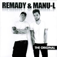 Remady - The Original