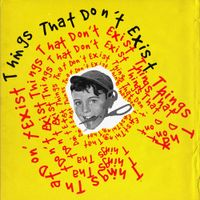 Kynsy - Things That Don&rsquo;t Exist