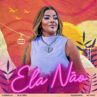 LUDMILLA - Ela N&atilde;o
