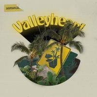 Lostboycrow - Valleyheart