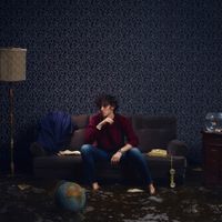 Michele Bravi - La Geografia Del Buio
