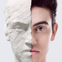 Michele Bravi - Anime Di Carta
