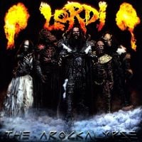 Lordi - The Arockalypse