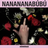 H&oacute;rm&oacute;nar - Nanananab&uacute;b&uacute;