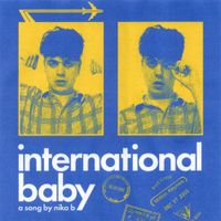 Niko B - International Baby