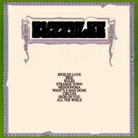 Buzzy Lee - Spoiled Love