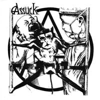 Ass&uuml;ck / O.L.D. - Ass&uuml;ck / O.L.D.