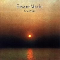 Edward Vesala - Nan Madol