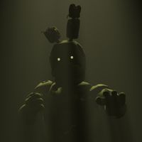 Aviators - Our Little Horror Story
