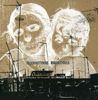 pageninetynine & Majority Rule - Document #12