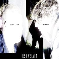 Yung Lean & Bladee - Red Velvet