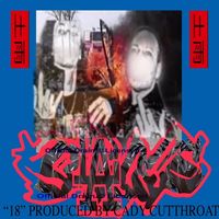 Bladee - #18