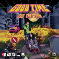 Lil Boi & TAKEONE - Good Time For The Team