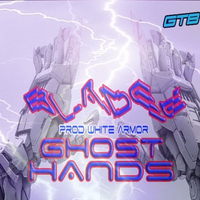 Bladee - Ghost Hands