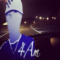 Bladee - 4am