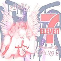 Bladee - 7-Eleven