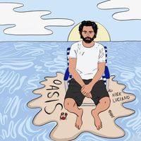 Nick Luciano - Oasis