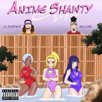 lil ricefield - Anime Shawty