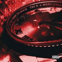 Tes X & Mario Judah - It's Time To Rock