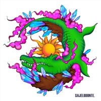 Kamada - Sajelodonte