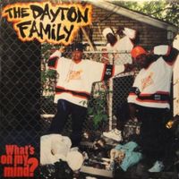 The Dayton Family - What's on My Mind