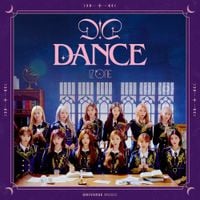 IZ*ONE - D-D-DANCE