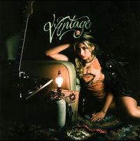 Blu DeTiger - Vintage
