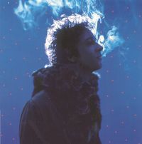 Gustavo Cerati - Tab&uacute;