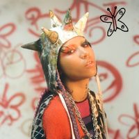 Lava La Rue - BUTTER-FLY