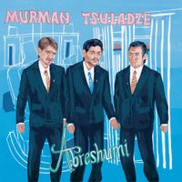 Murman Tsuladze - Abreshumi (La soie)