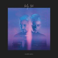Holy Two - Invisible Matters