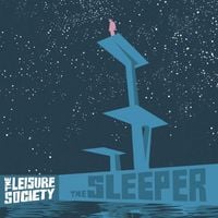 The Leisure Society - The Sleeper