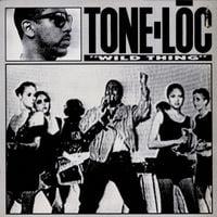 Tone-Lōc - Wild Thing