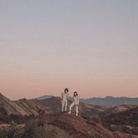 Calica & Daniel Loumpouridis - Lens