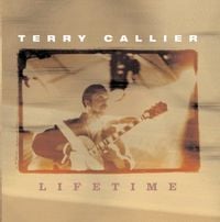 Terry Callier - LifeTime