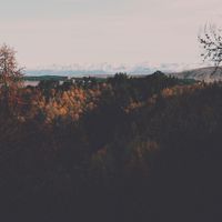 Teen Daze - Breathing Tides