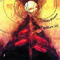 Terry Callier - TimePeace