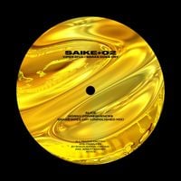 Viper Diva - Snake Does Cry EP