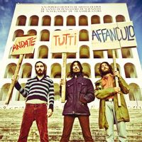 The Zen Circus - Andate Tutti Affanculo