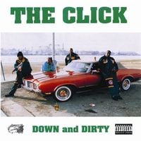 The Click - Down & Dirty