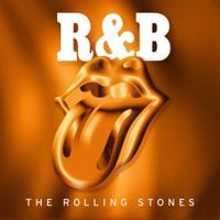 The Rolling Stones - R & B