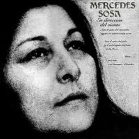 Mercedes Sosa - En Direcci&oacute;n del Viento