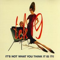 Tek 9 - It's Not What You Think It Is!?!!