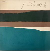 Sylvia Plath - Plath Reads Plath