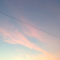 Nuages - dreams