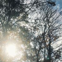 Nuages - rest