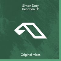 Simon Doty - Dear Ben EP