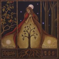 Mountain Witch - Cold River