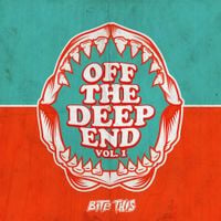 Jauz - Off The Deep End (Vol. 1)