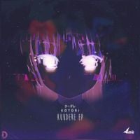Kotori - Kuudere